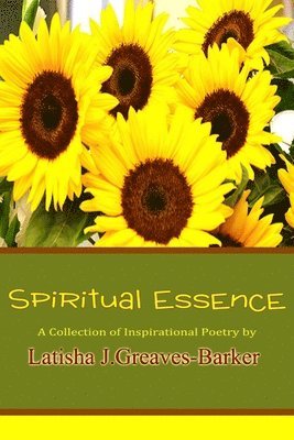 Spiritual Essence 1