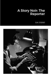 bokomslag Story Noir
