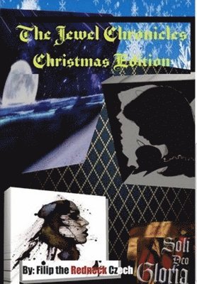 bokomslag Jewel Cronicles Christmas Edition