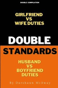 bokomslag Double Standards