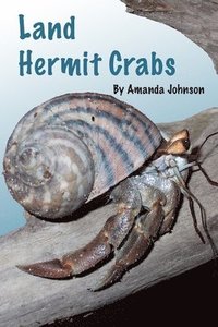 bokomslag Land Hermit Crabs