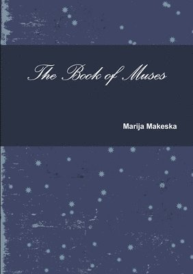 bokomslag The Book of Muses