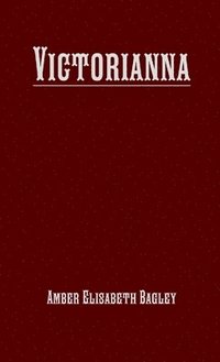 bokomslag victorianna