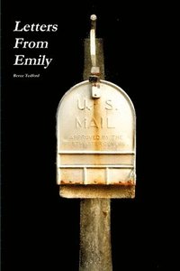 bokomslag Letters From Emily