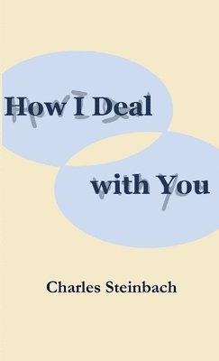 How I Deal with You 1