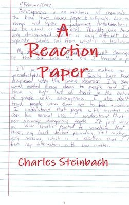 bokomslag Reaction Paper