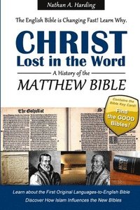 bokomslag Christ: Lost in the word - paperback