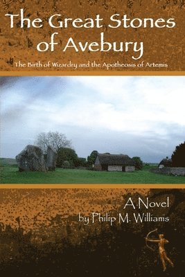 Great Stones of Avebury Second Edition 1