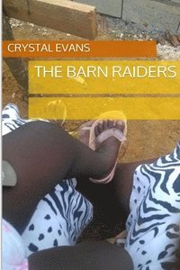 bokomslag The Barn Raiders