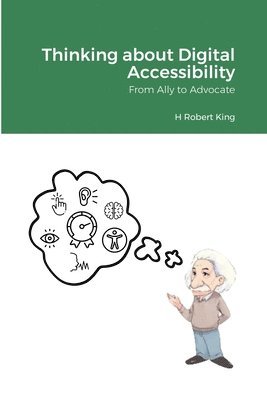 Thinking about Digital Accessibility 1