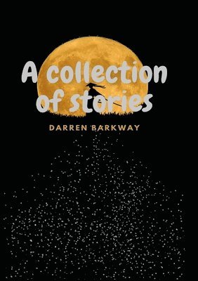 A collection of stories 1