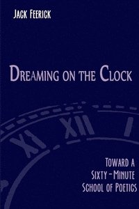 bokomslag Dreaming on the Clock