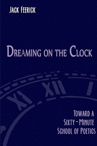bokomslag Dreaming on the Clock
