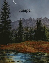 bokomslag Juniper