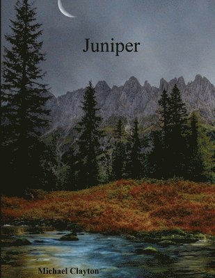 Juniper 1