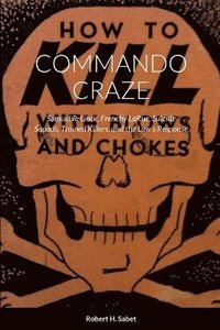 bokomslag Commando Craze