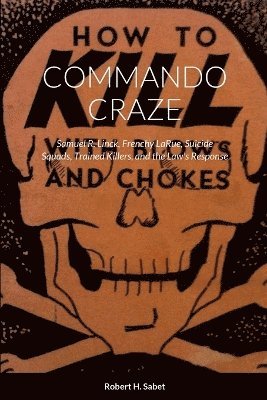 Commando Craze 1