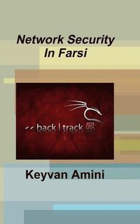 bokomslag Network Security (Farsi)