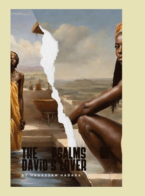 bokomslag The Psalms of David's Lover