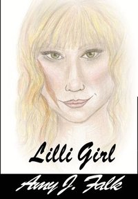 bokomslag Lilli Girl Book 1: Lilli Series