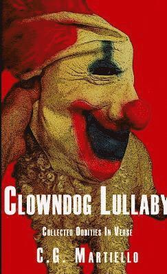 bokomslag Clowndog Lullaby