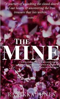 bokomslag The Mine