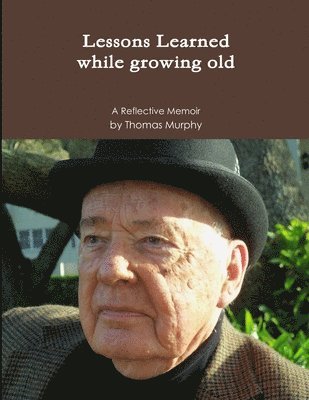Thomas Murphy - Reflective Retirement, Häftad
