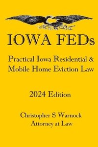 bokomslag Iowa FEDs