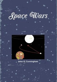 bokomslag Space Wars