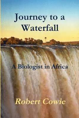 Journey to a Waterfall A Biologist in Africa 1