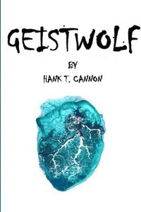 bokomslag Geistwolf