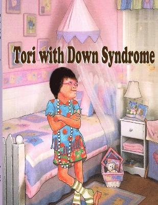 Tori with Down's Syndrome 1