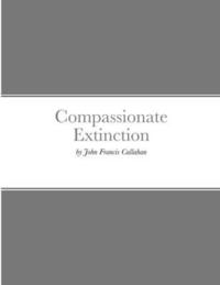 bokomslag Compassionate Extinction