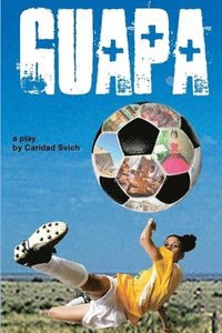 bokomslag Guapa