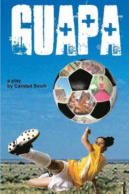 bokomslag Guapa