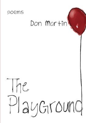 Don Martin - Playground, Häftad