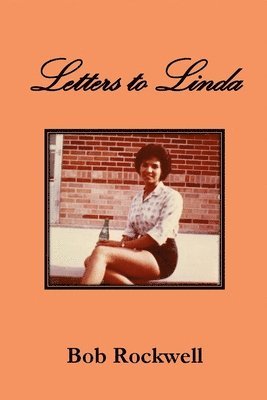 bokomslag Letters to Linda