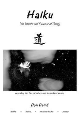 Don Baird - Haiku, Häftad