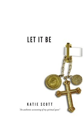 bokomslag Let it Be