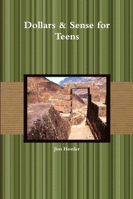 Dollars & Sense for Teens 1