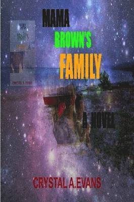 Mama Brown's Family 1