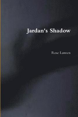 bokomslag Jardan's Shadow