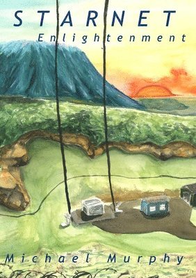 Michael Murphy - StarNet, Häftad