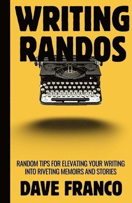 Writing Randos 1