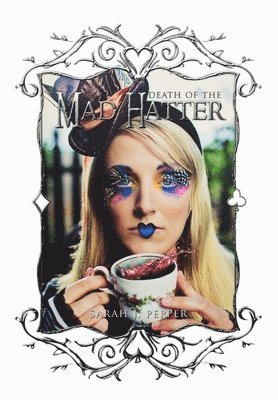 Death of the Mad Hatter 1