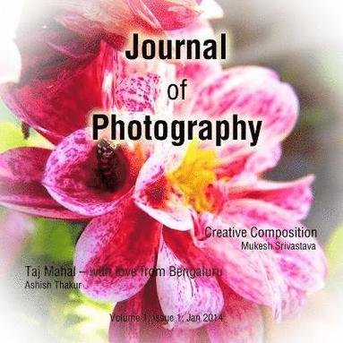 bokomslag Journal of Photography