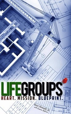 bokomslag Life Groups