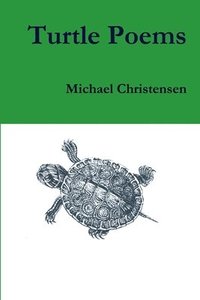 bokomslag Turtle Poems