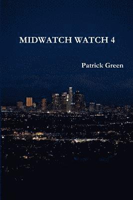 bokomslag Midwatch Watch 4