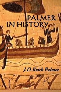 bokomslag Palmer History